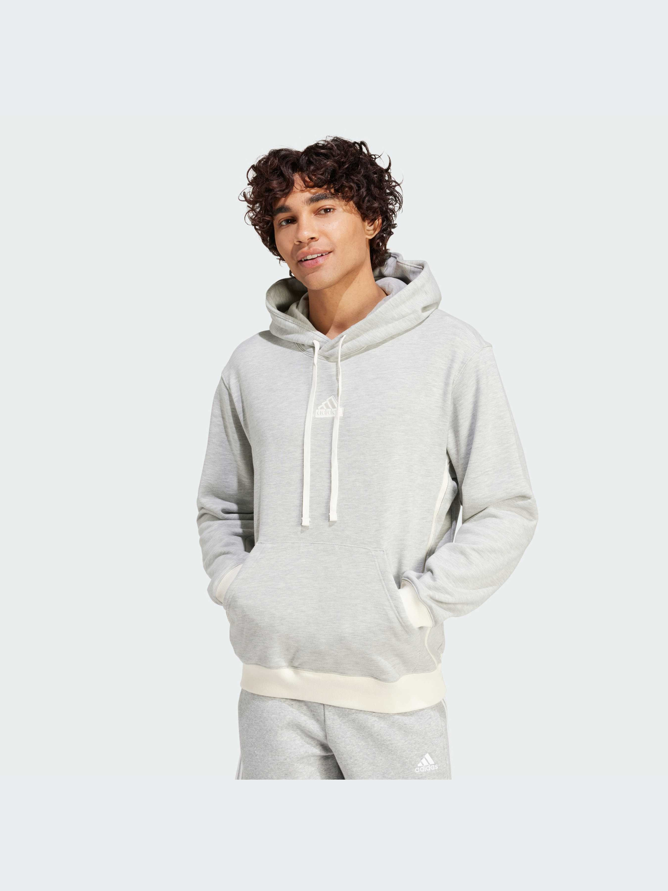 Світшот Adidas модель IN1727 Фото