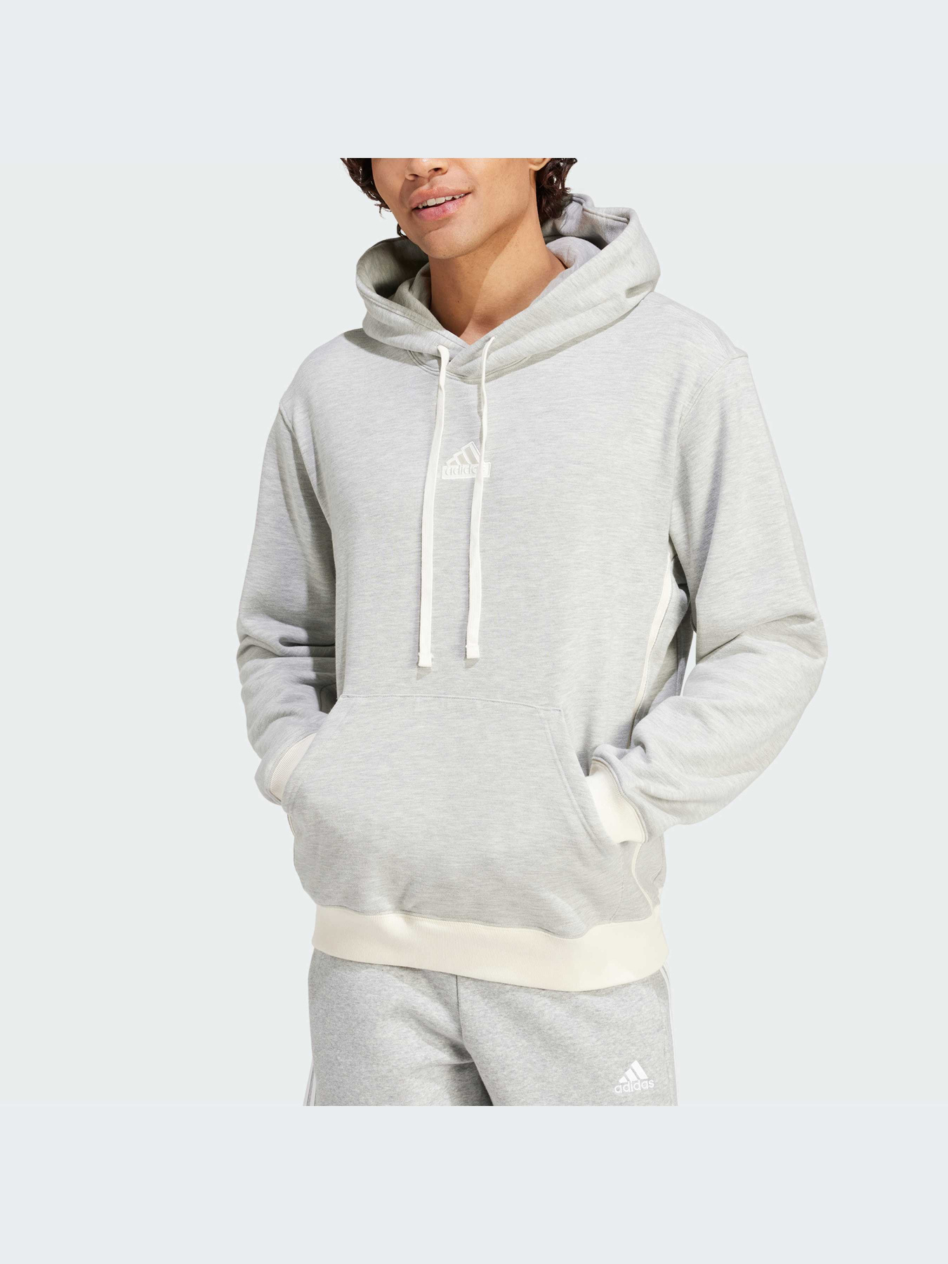 Світшот Adidas модель IN1727 Світшот Adidas модель IN1727 Фото