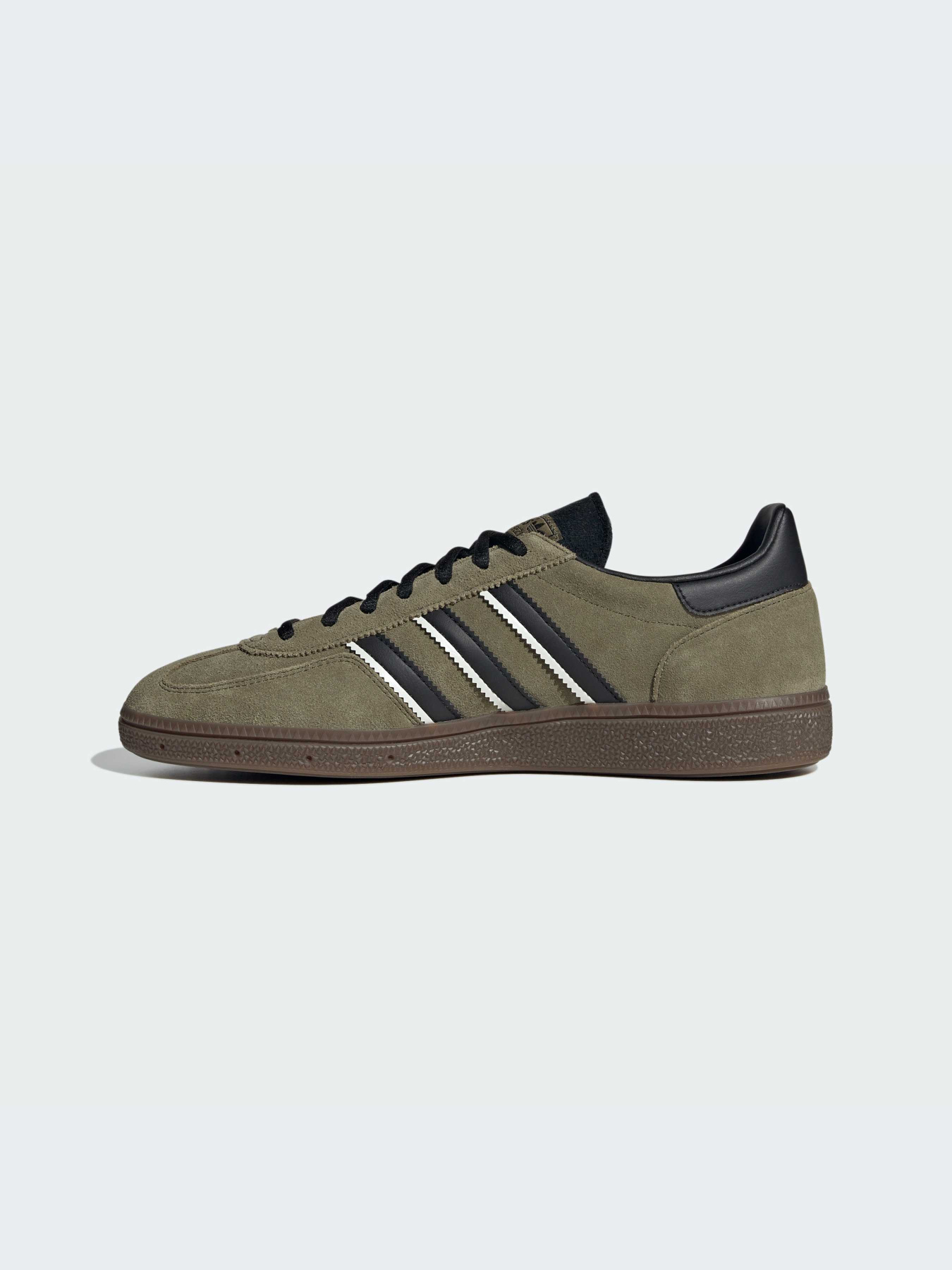 Кеды низкие Adidas Spezial модель IG6183 Фото