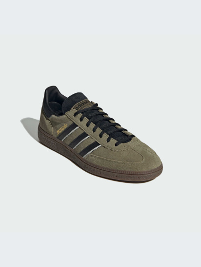 Кеди низькі adidas Spezial модель IG6183 — фото 4 - INTERTOP