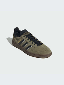 Кеди низькі Adidas Spezial модель IG6183 Фото
