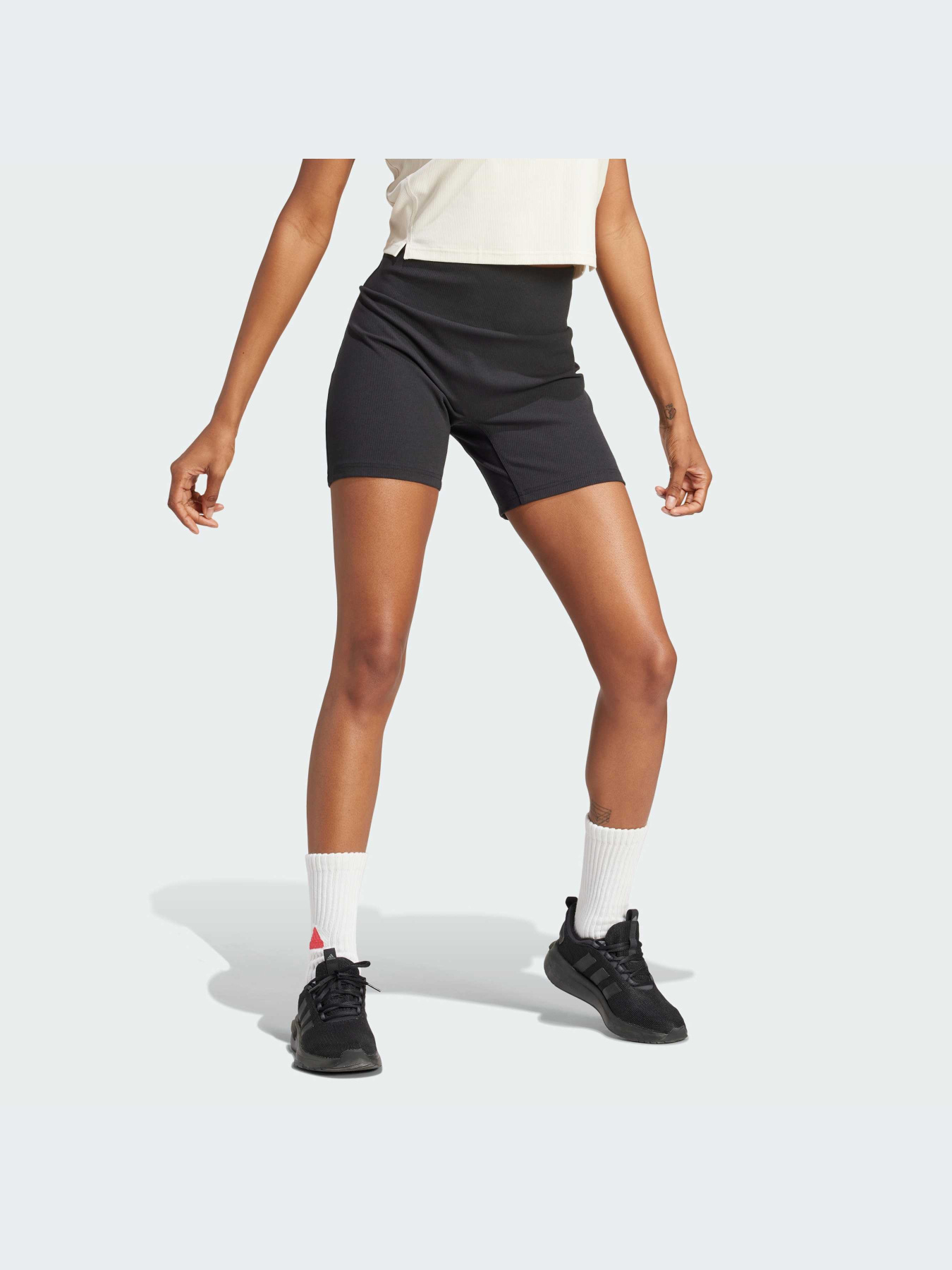 Велосипедки Adidas модель IR8786 Фото