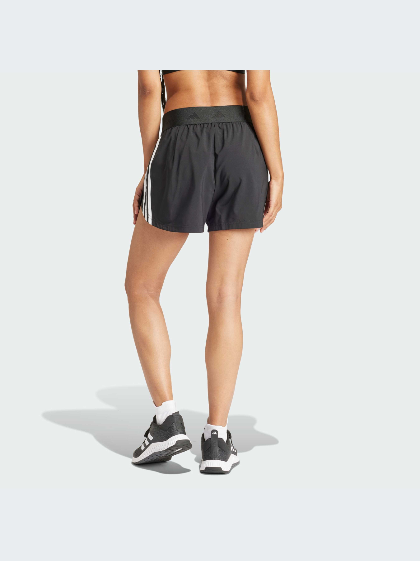 Спортивні шорти Adidas модель IT4665 Фото