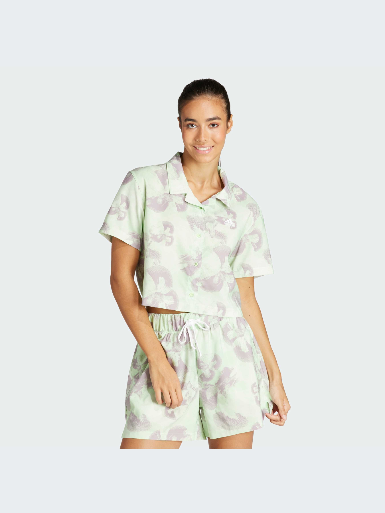 Сорочка Adidas Модель IS4251 Фото