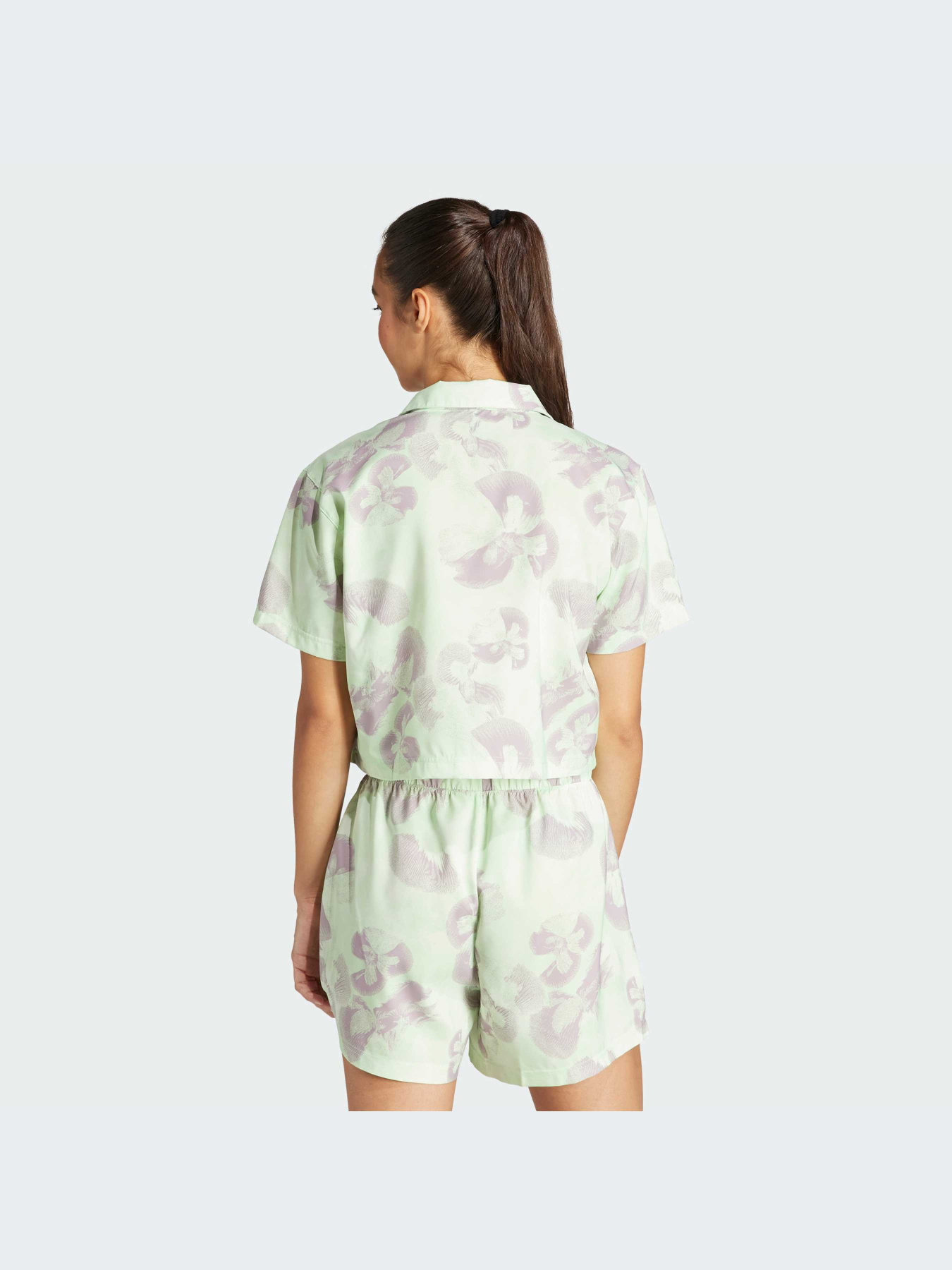 Сорочка Adidas Модель IS4251 Фото