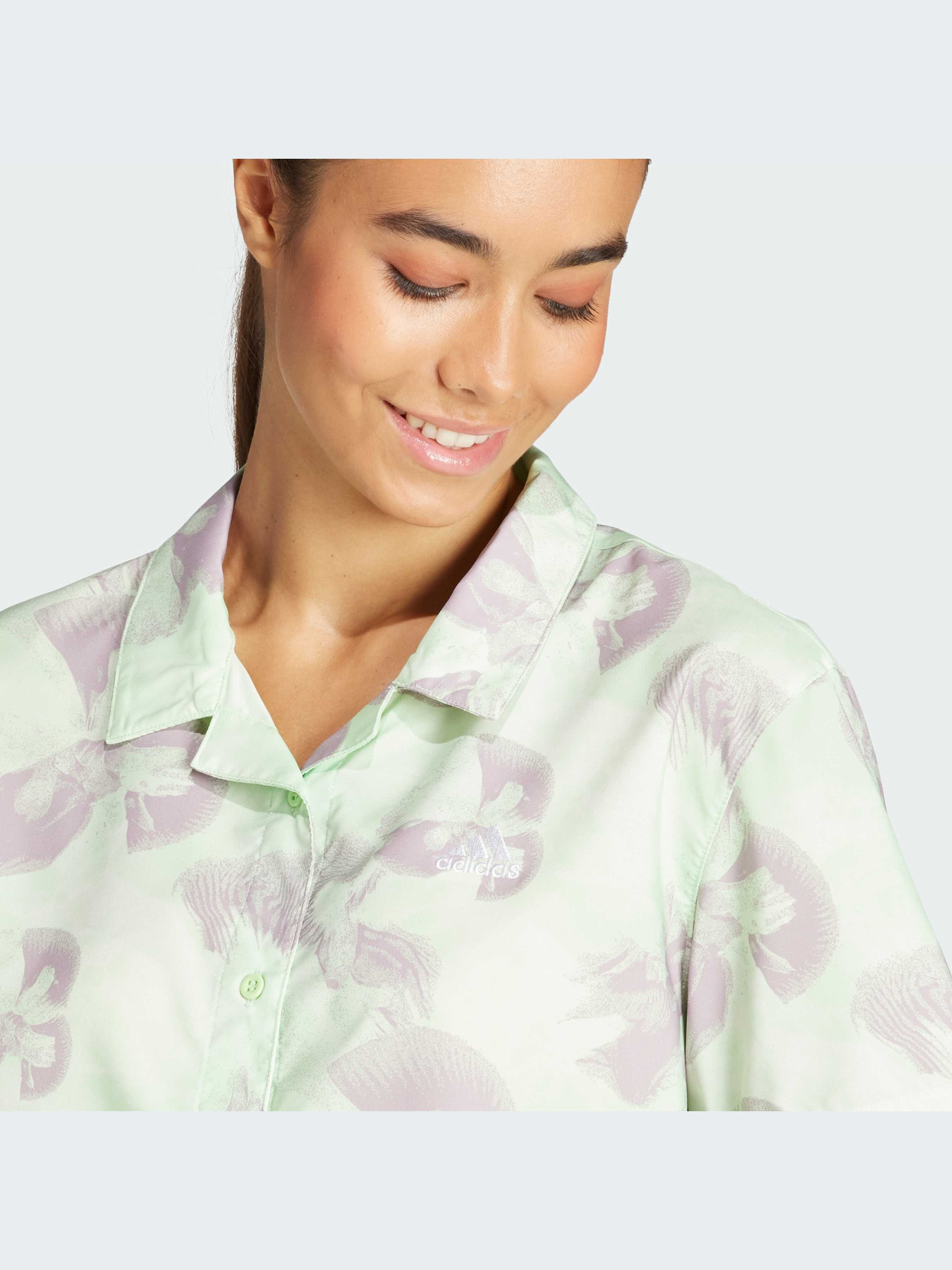 Сорочка Adidas Модель IS4251 Фото