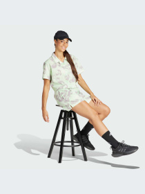 Сорочка Adidas Модель IS4251 Фото