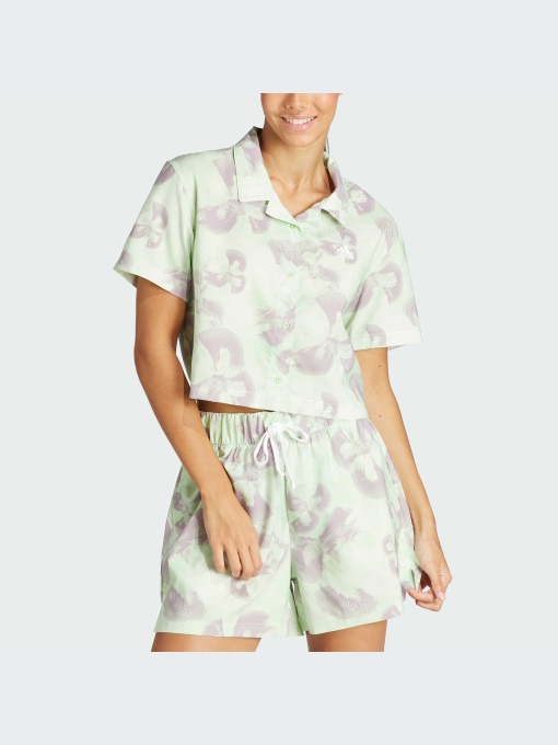 Сорочка Adidas Модель IS4251 Фото