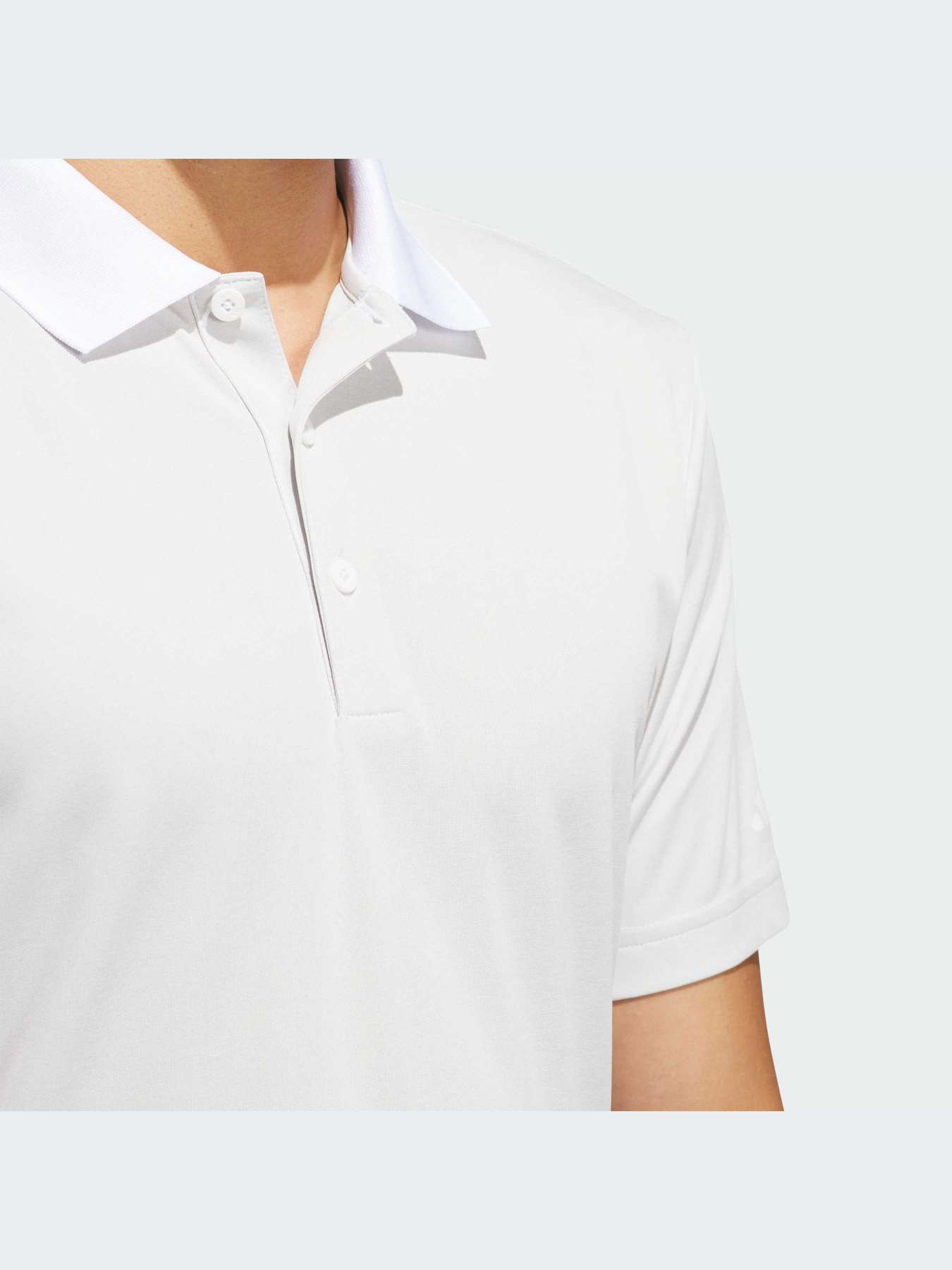 Поло Adidas модель IU4487 Фото