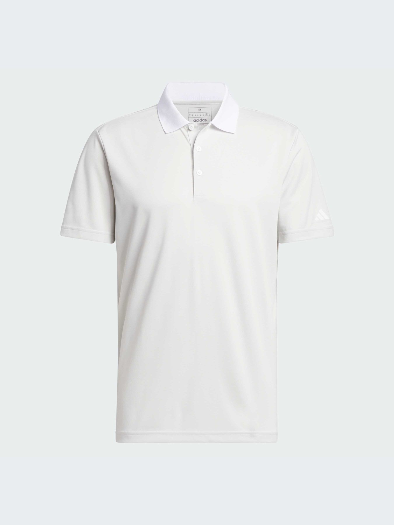 Поло Adidas модель IU4487 Фото