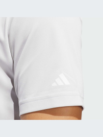 Поло Adidas модель IU4487 Фото