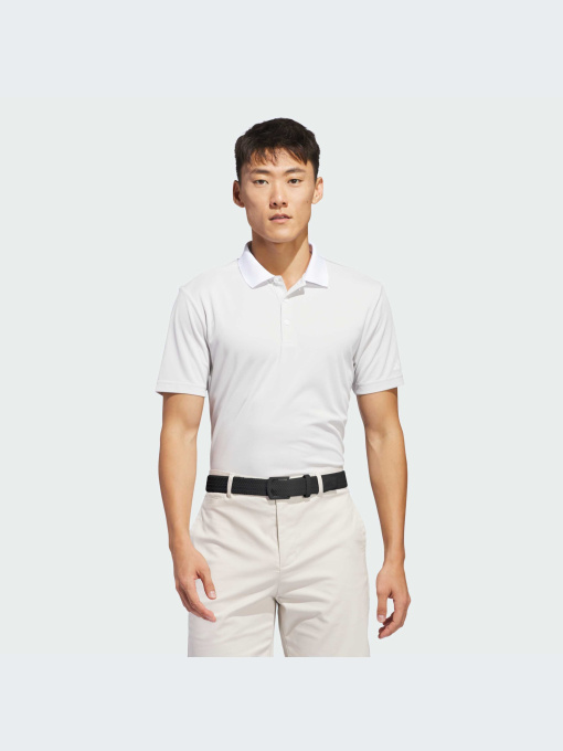 Поло Adidas модель IU4487 Фото