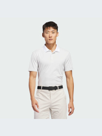 Поло Adidas модель IU4487 Фото