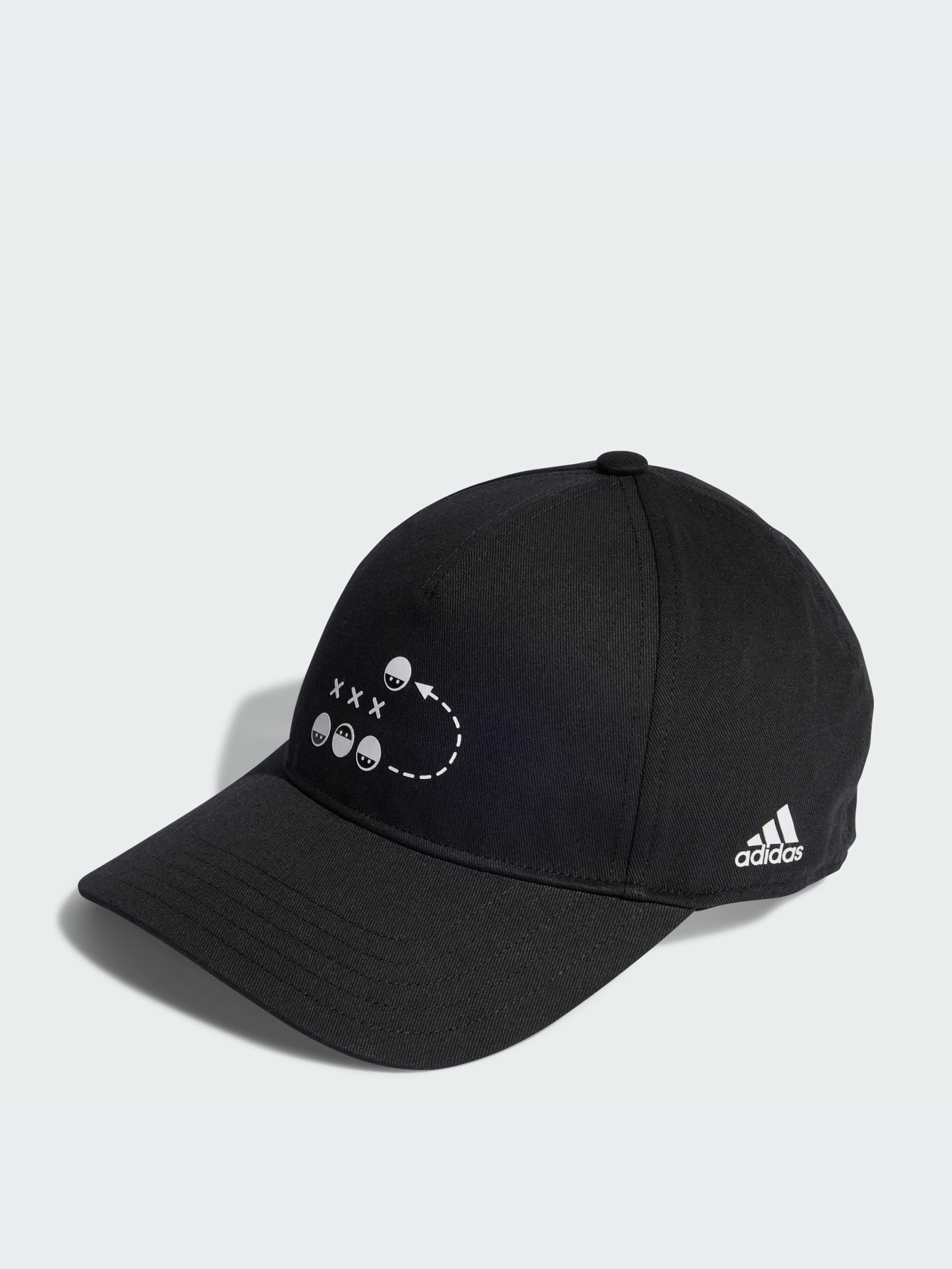 Кепка Adidas модель IU4858 Фото