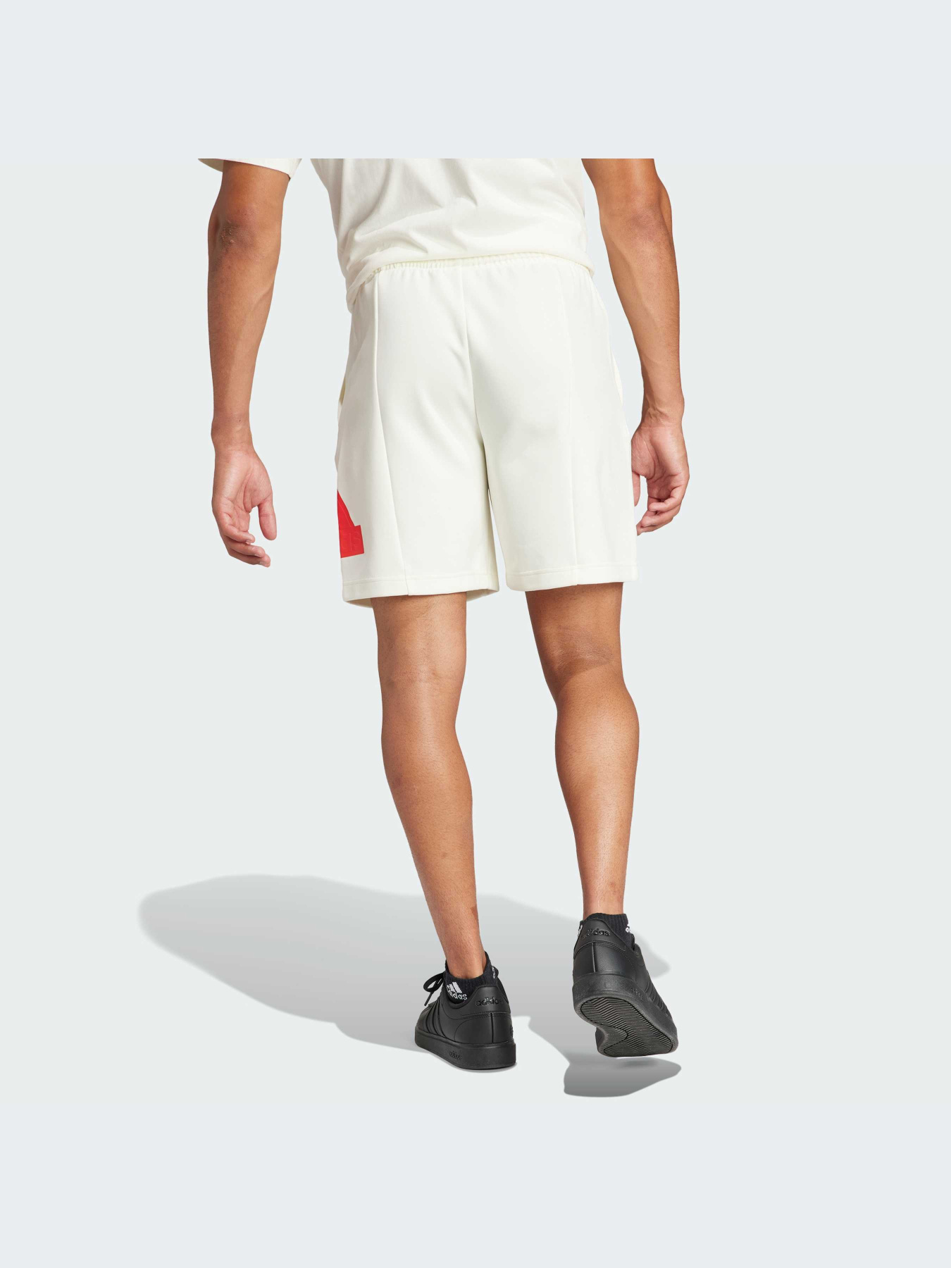 Шорти Adidas Культові силуети модель IR9167 Фото