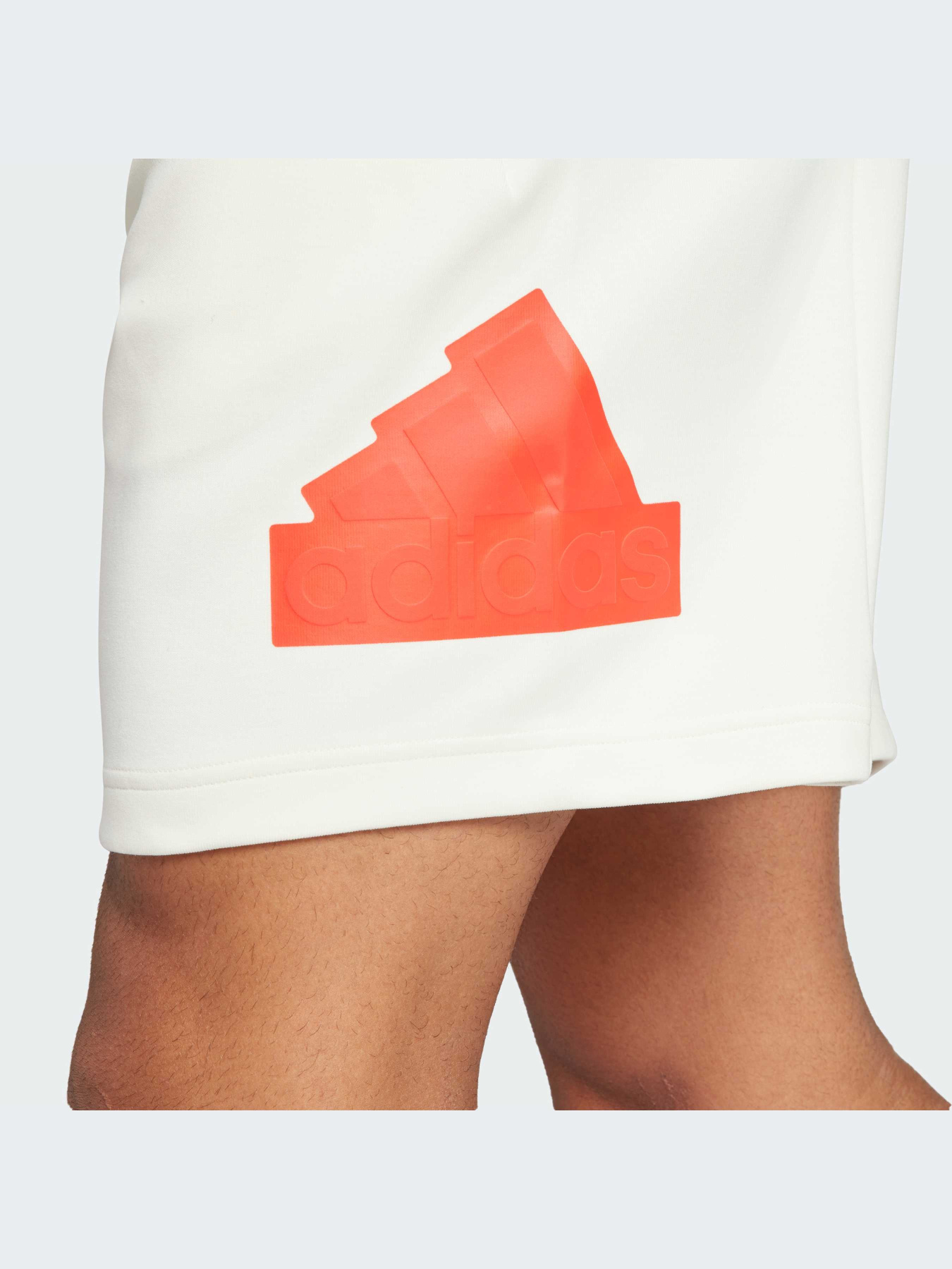 Повсякденні шорти Adidas Культові силуети модель IR9167 Фото