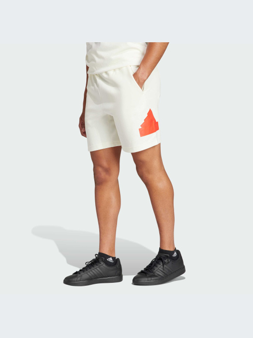 Повседневные шорты Adidas Культовые силуэты модель IR9167 Фото