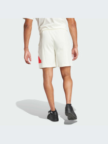 Повсякденні шорти Adidas Культові силуети модель IR9167 Фото