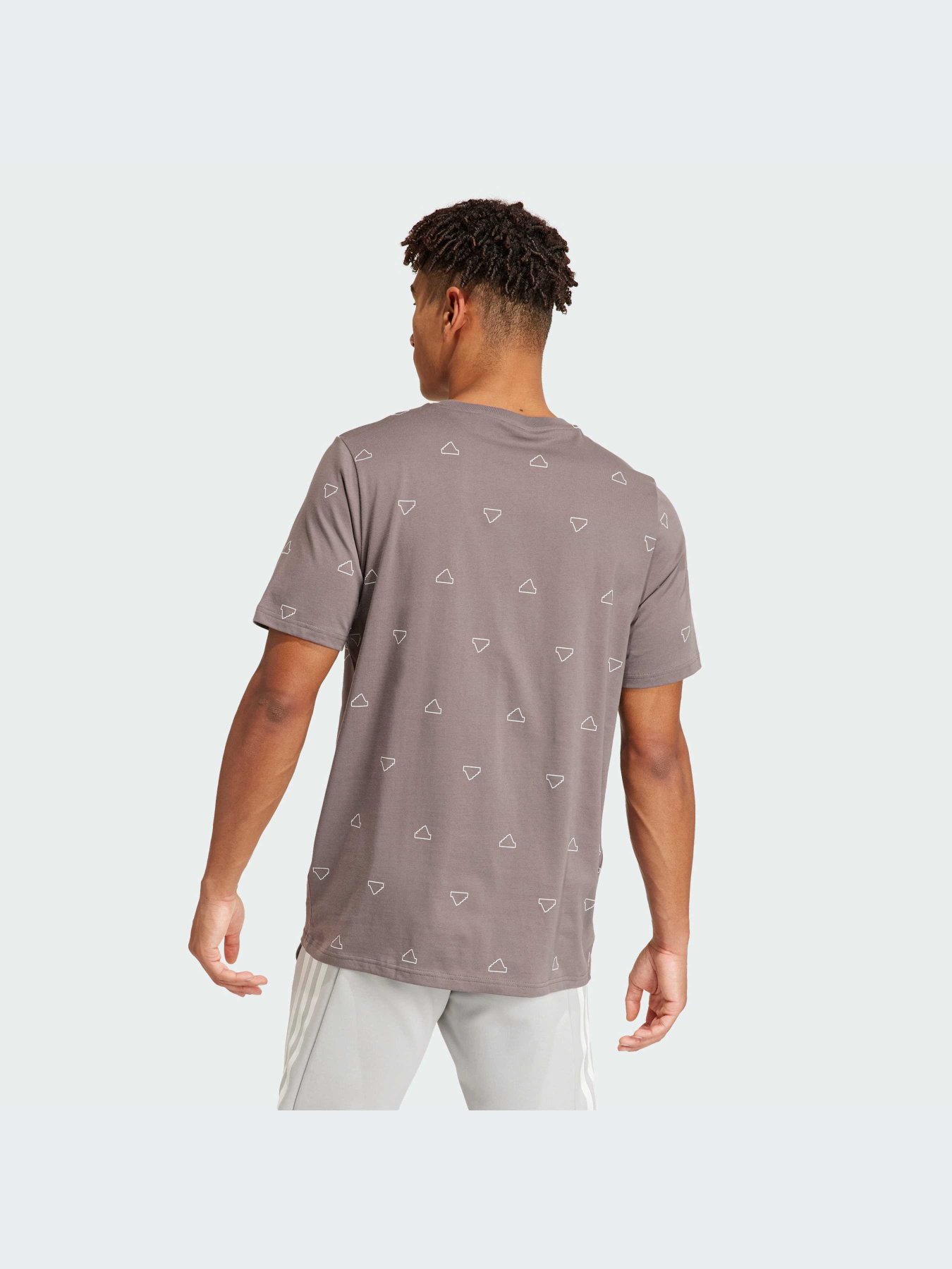 Футболка Adidas модель IU0283 Фото