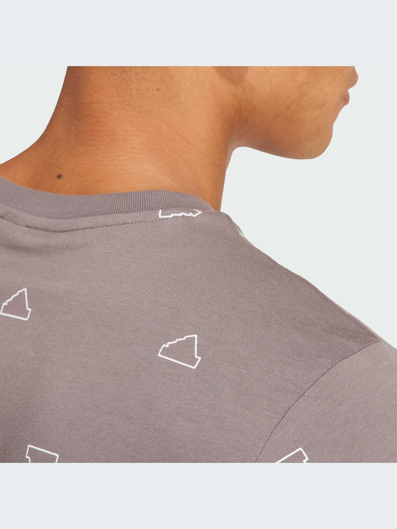 Футболка Adidas модель IU0283 Фото