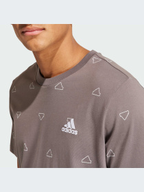 Футболки и поло Adidas модель IU0283 Фото