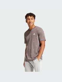 Футболки и поло Adidas модель IU0283 Фото