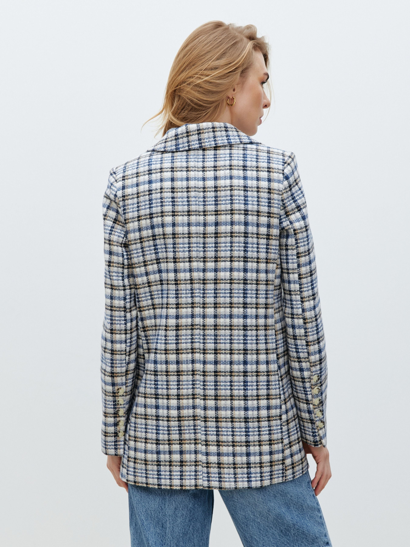 Пиджак RicaMare модель RM4186-24-11DJ Фото