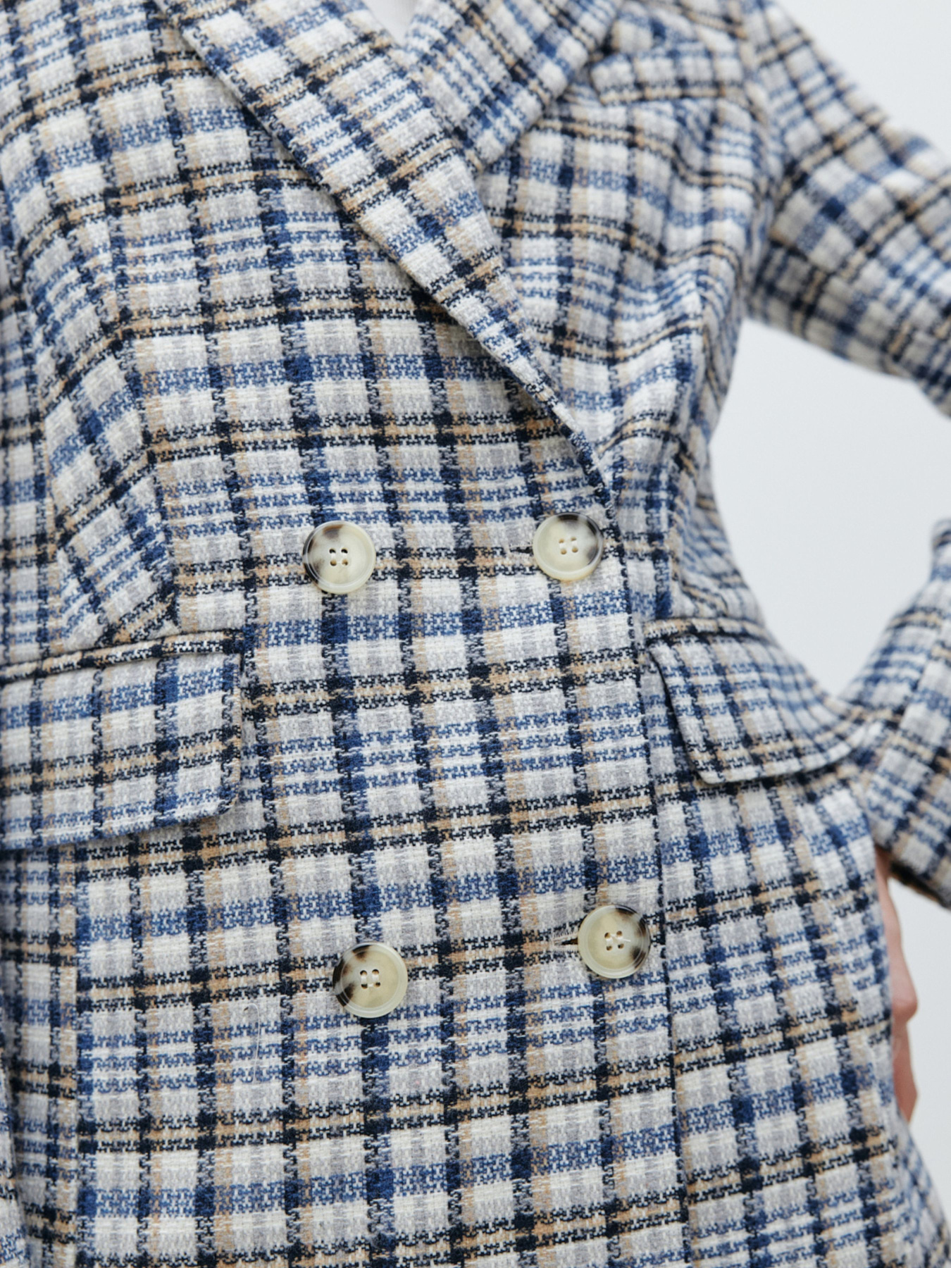 Пиджак RicaMare модель RM4186-24-11DJ Фото