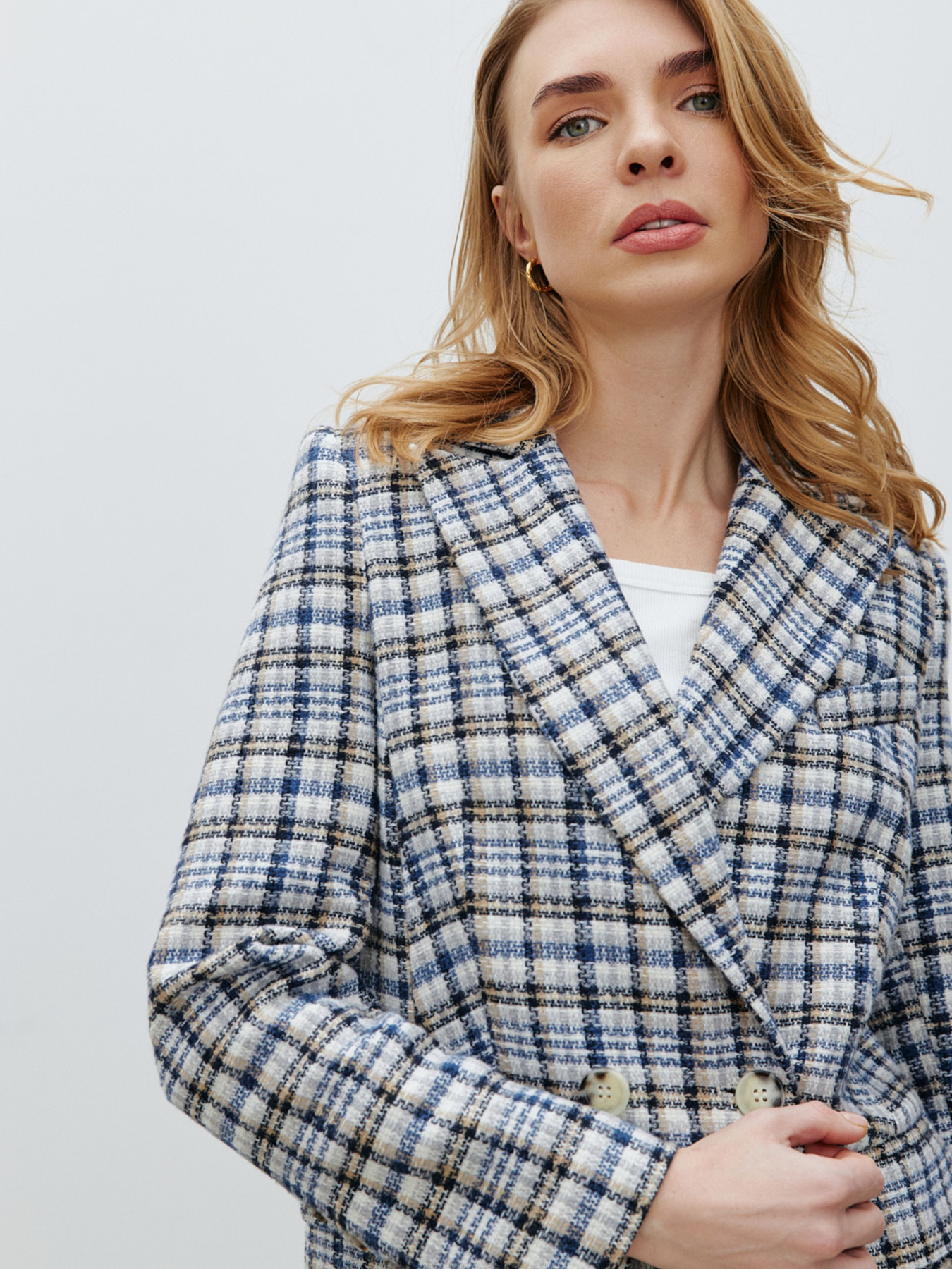 Пиджак RicaMare модель RM4186-24-11DJ Фото