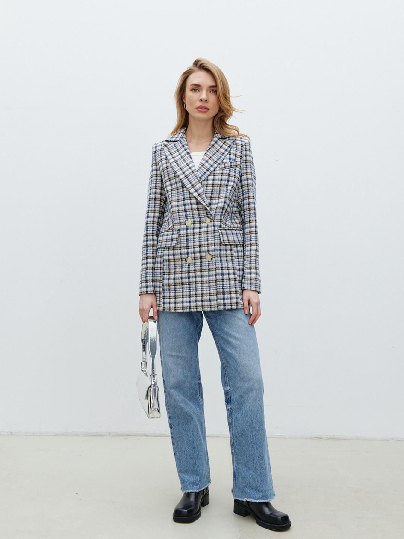 Пиджак RicaMare модель RM4186-24-11DJ Фото