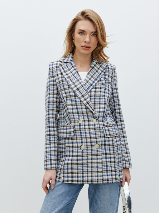 Пиджак RicaMare модель RM4186-24-11DJ Фото