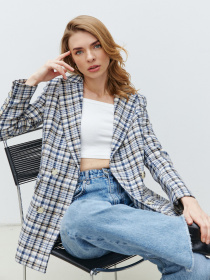 Пиджак RicaMare модель RM4186-24-11DJ Фото