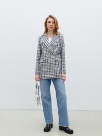 Пиджак RicaMare модель RM4186-24-11DJ Фото