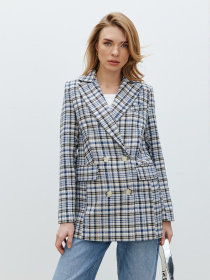 Пиджак RicaMare модель RM4186-24-11DJ Фото