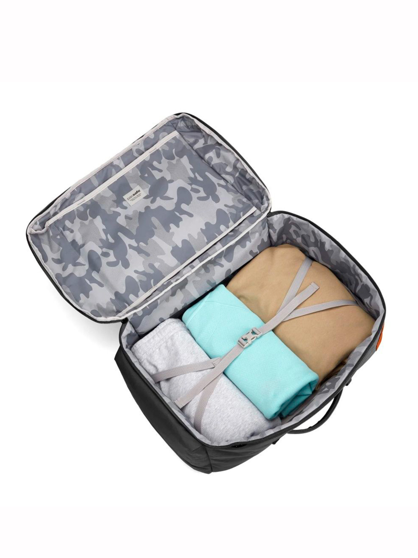 Рюкзак Pacsafe Go Carry-on модель 35160130 Фото