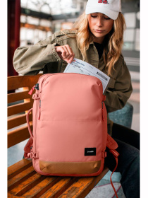 Повсякденний рюкзак Pacsafe Go Carry-on модель 35155340 Фото