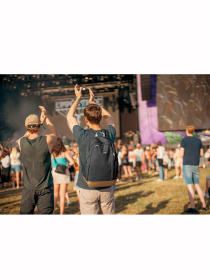 Рюкзак Pacsafe Go модель 35115130 Фото