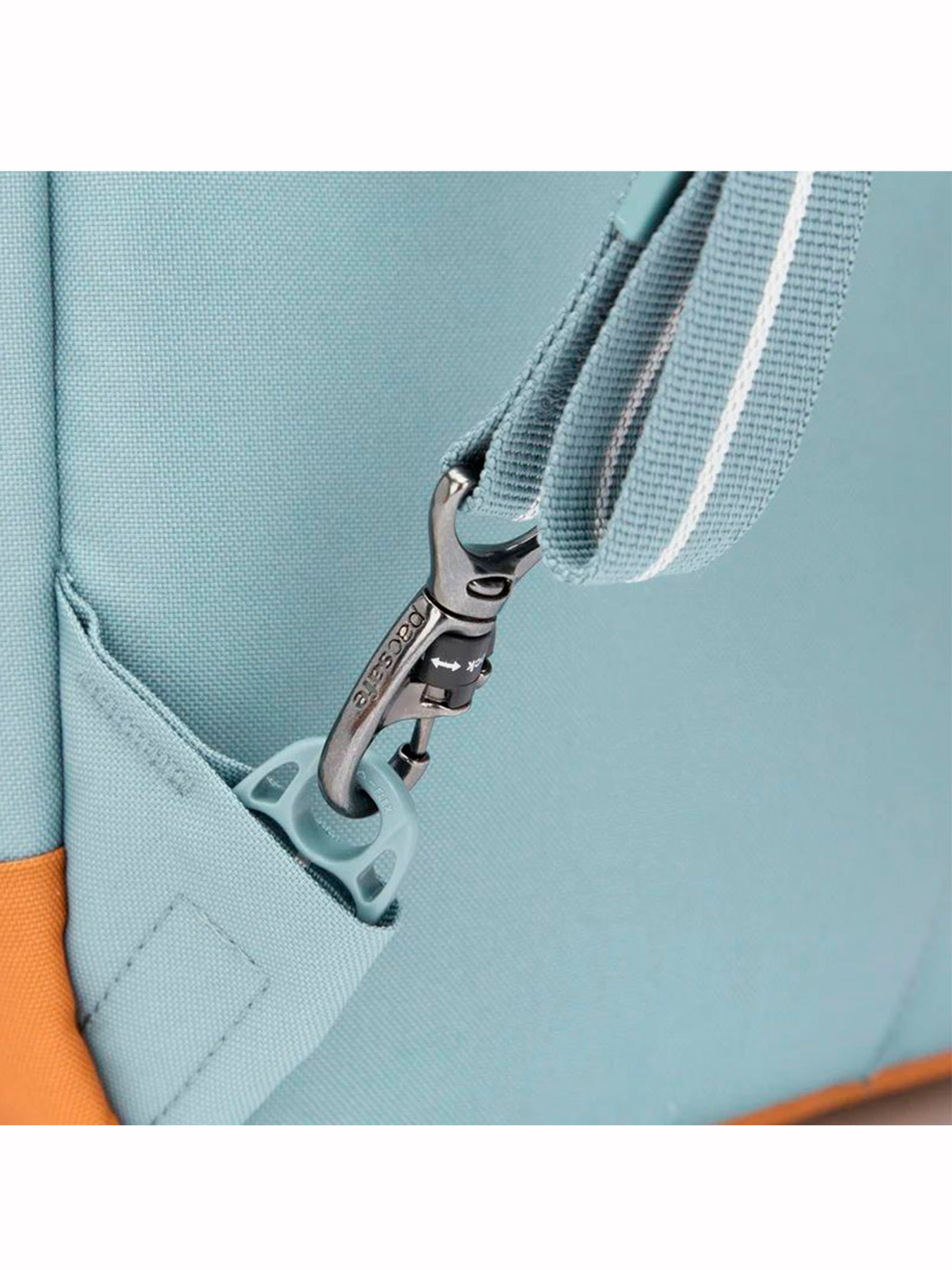 Повседневный рюкзак Pacsafe Go модель 35115528 Фото