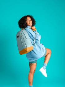 Повседневный рюкзак Pacsafe Go модель 35115528 Фото