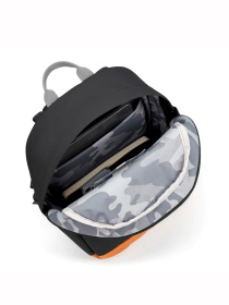 Рюкзак Pacsafe Go модель 35110130 Фото