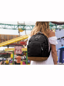 Повсякденний рюкзак Pacsafe Go модель 35110130 Фото