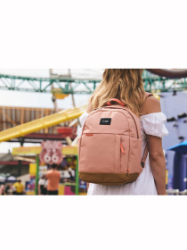 Рюкзак Pacsafe Go Модель 35110340 Фото