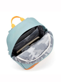 Повсякденний рюкзак Pacsafe Go модель 35110528 Фото