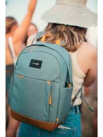 Повсякденний рюкзак Pacsafe Go модель 35110528 Фото