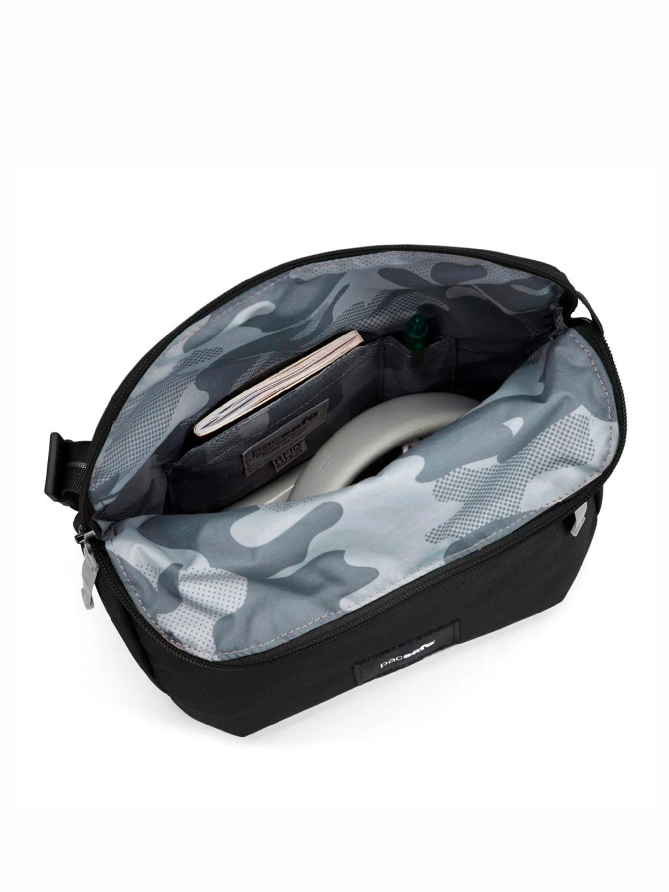 Кросс-боди Pacsafe модель 35140130 Фото