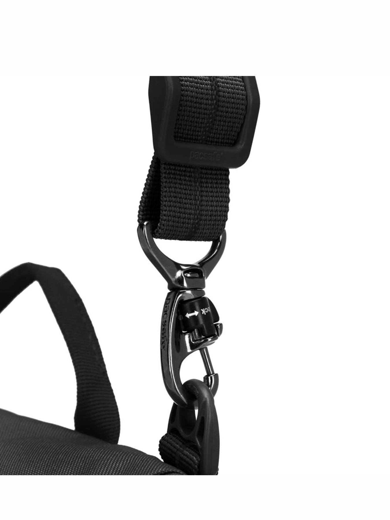 Крос-боді Pacsafe модель 35140130 Фото