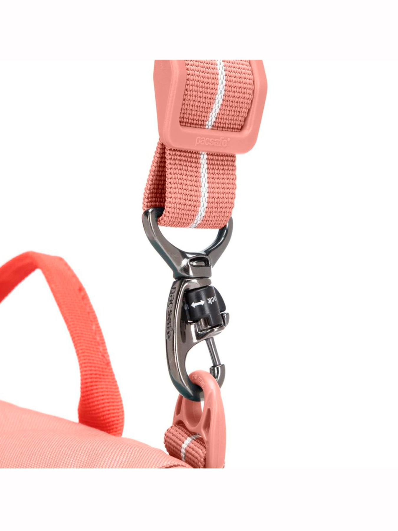 Кросс-боди Pacsafe модель 35140340 Фото