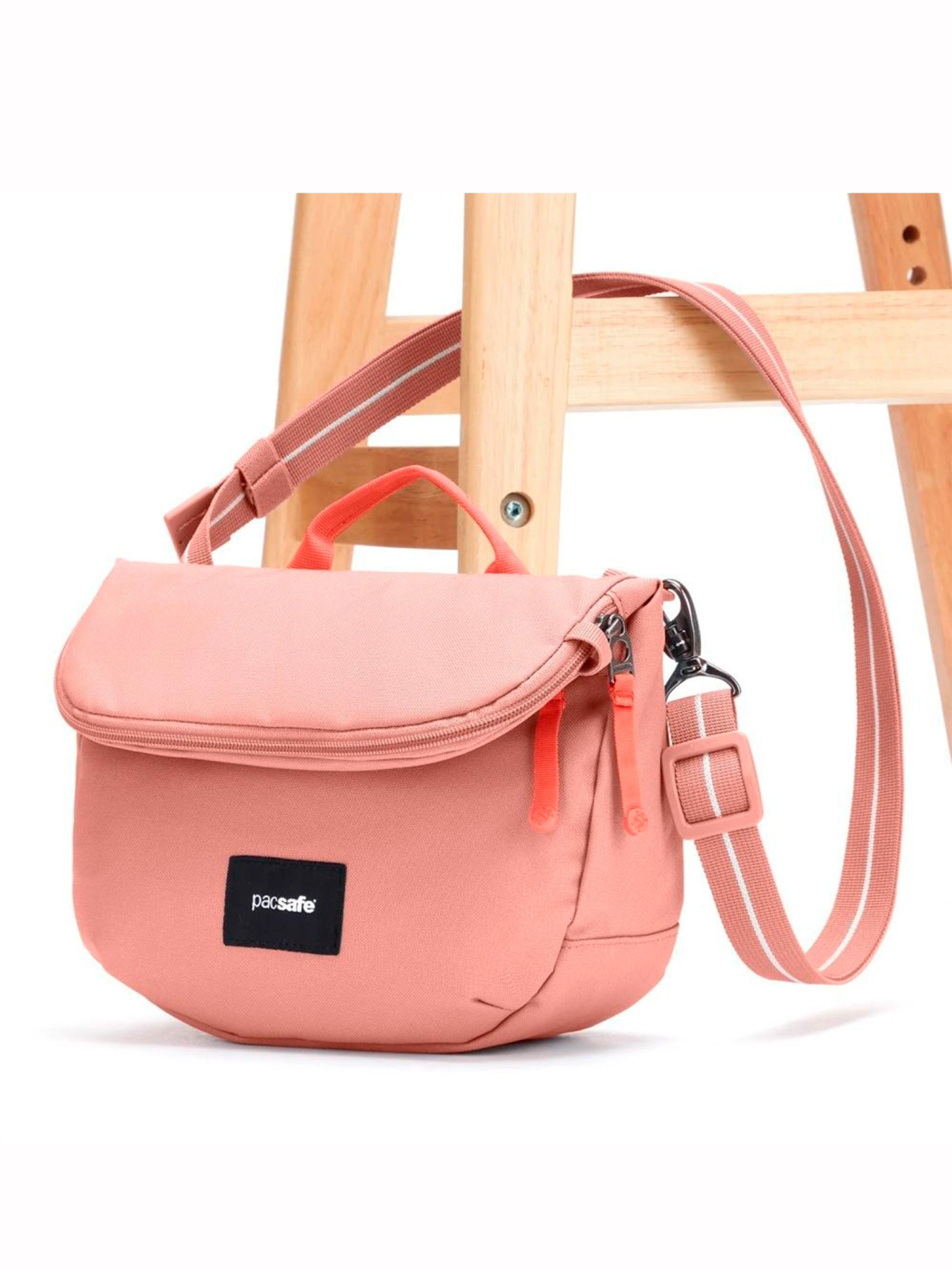 Крос-боді Pacsafe модель 35140340 Фото