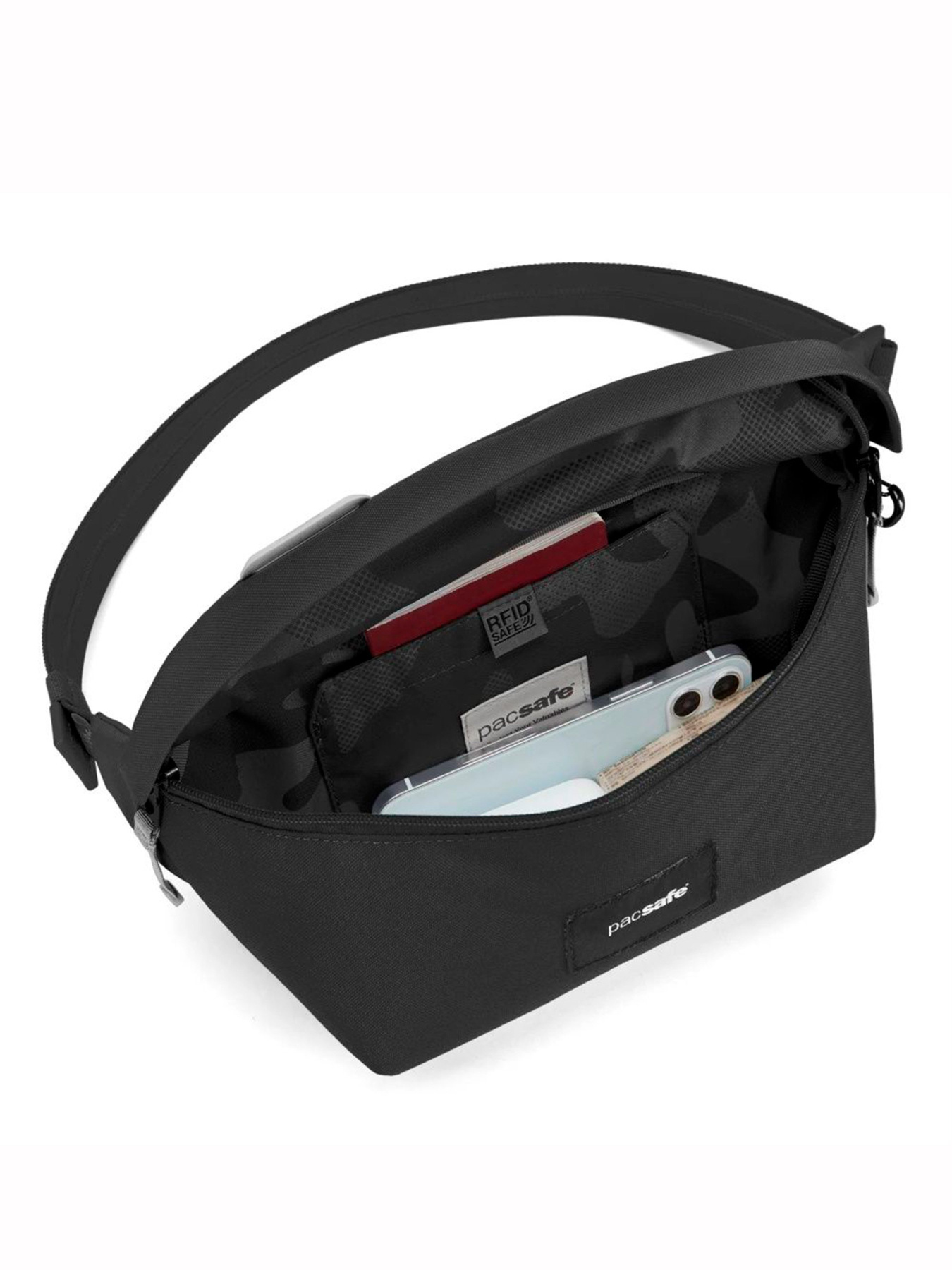 Поясная сумка Pacsafe модель 35100130 Фото