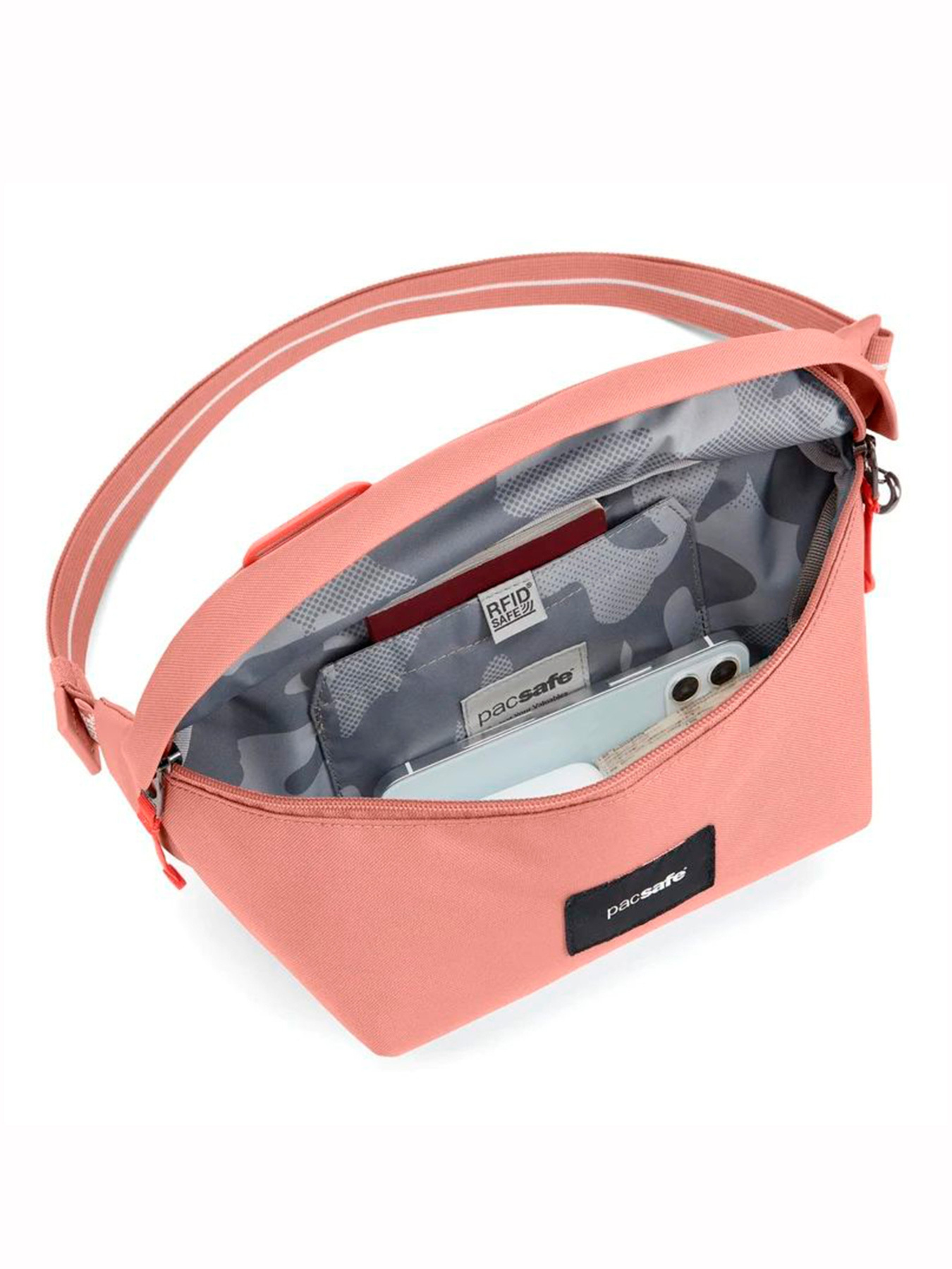 Поясная сумка Pacsafe модель 35100340 Фото